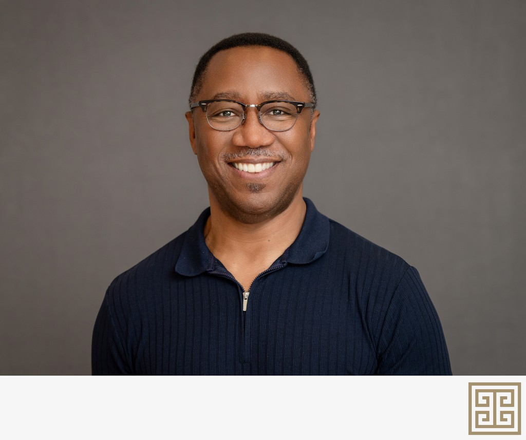 Atlanta Georgia Best Corporate Headshot Photographer