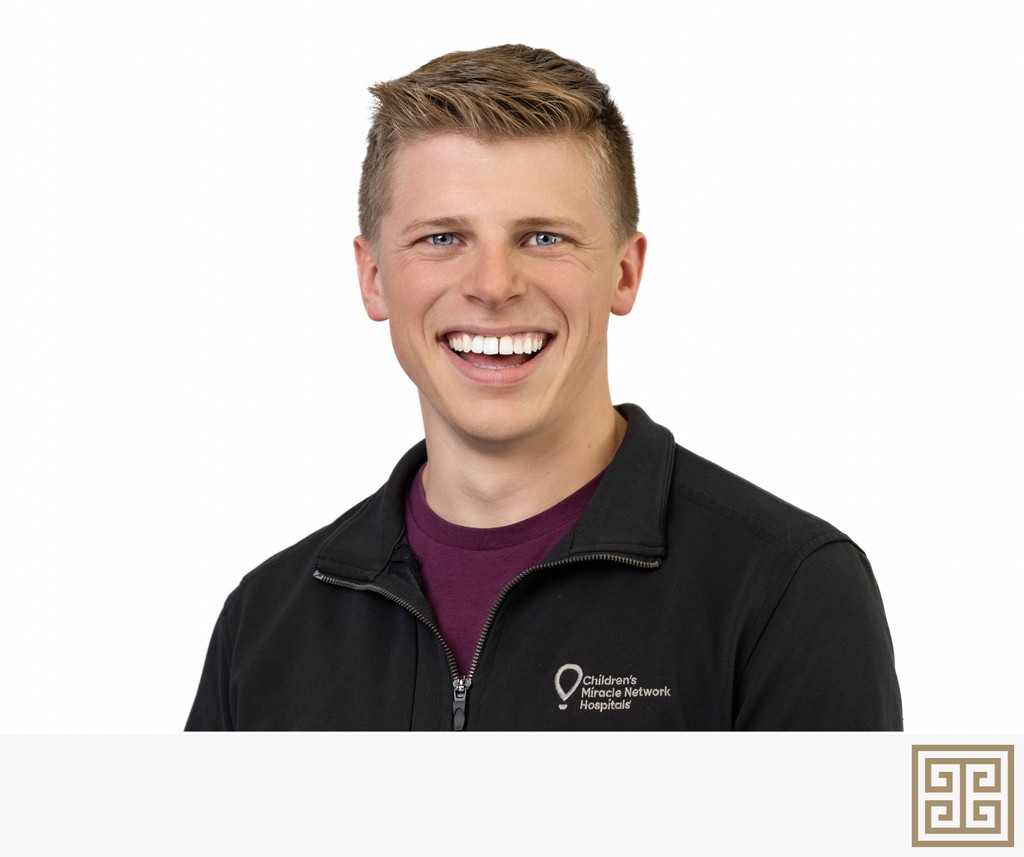 Salt Lake City Corporate Headshot Photography