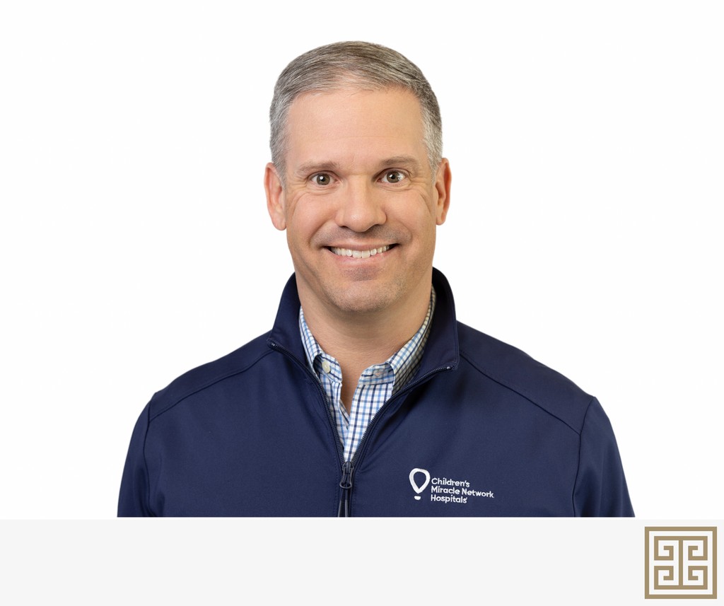 Pittsburgh PA Top Portrait Headshot Photography