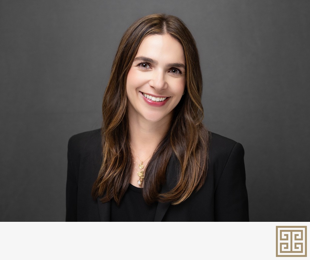 Best Denver Colorado Corporate Headshot Photography