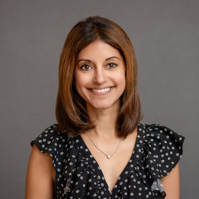 Las Vegas Corporate Headshot Station for Company Event 