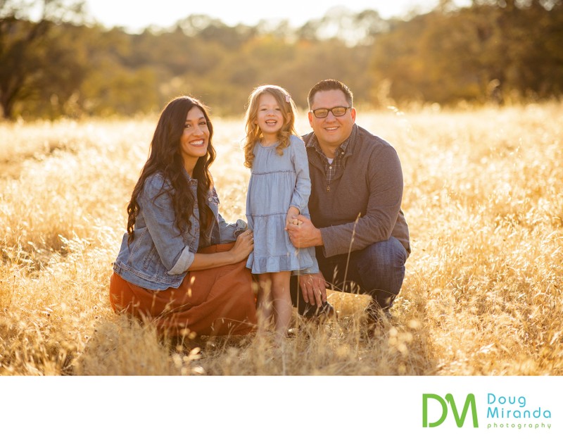 Sacramento Family Photographers