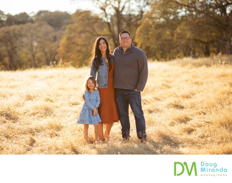 Sacramento Family Photographer