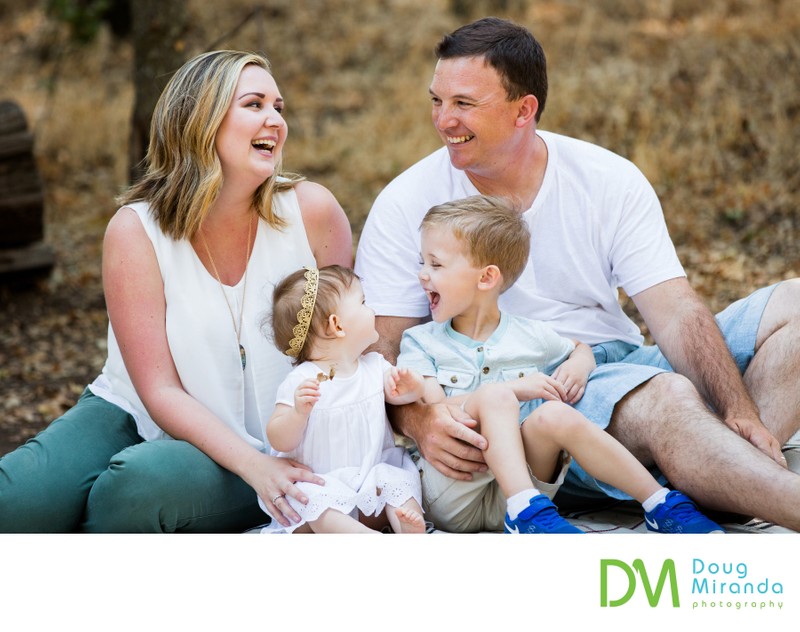 Folsom Family Photographer