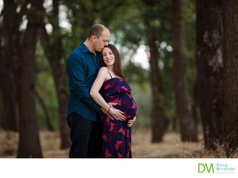 Roseville Maternity Photographer