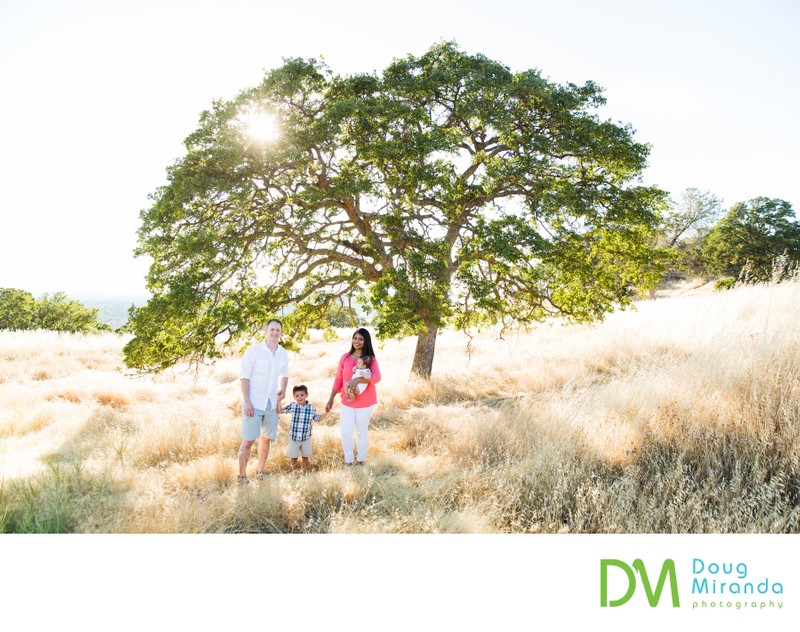 Best El Dorado Hills Family Photographer