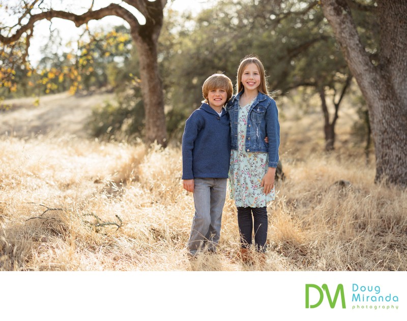 Folsom Kid Portrait Photographer