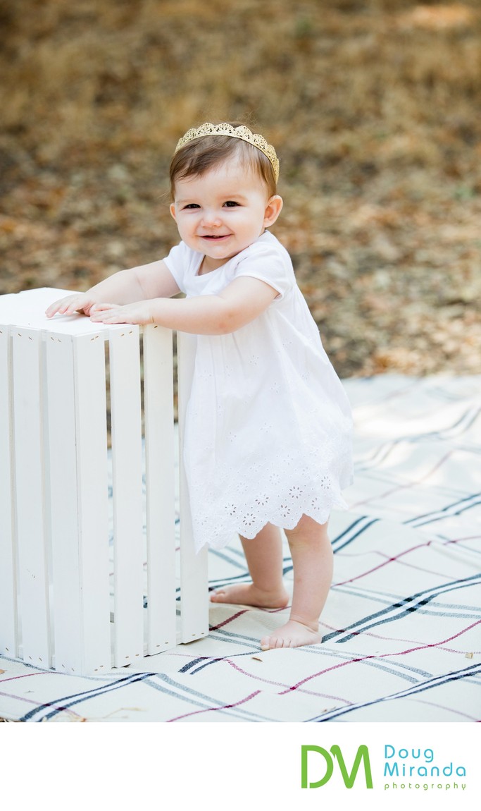 El Dorado Hills Kid Photographer