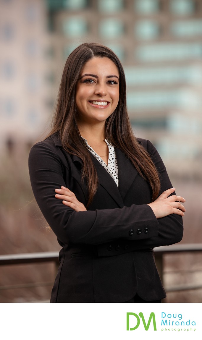 Sacramento LinkedIn Headshots