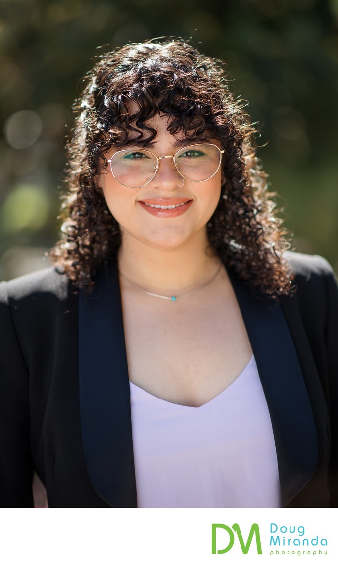 Sacramento Professional Realtor Headshot 