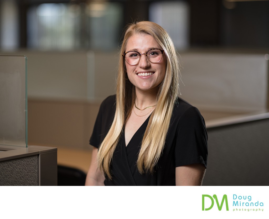 Sacramento Corporate Headshot Photography