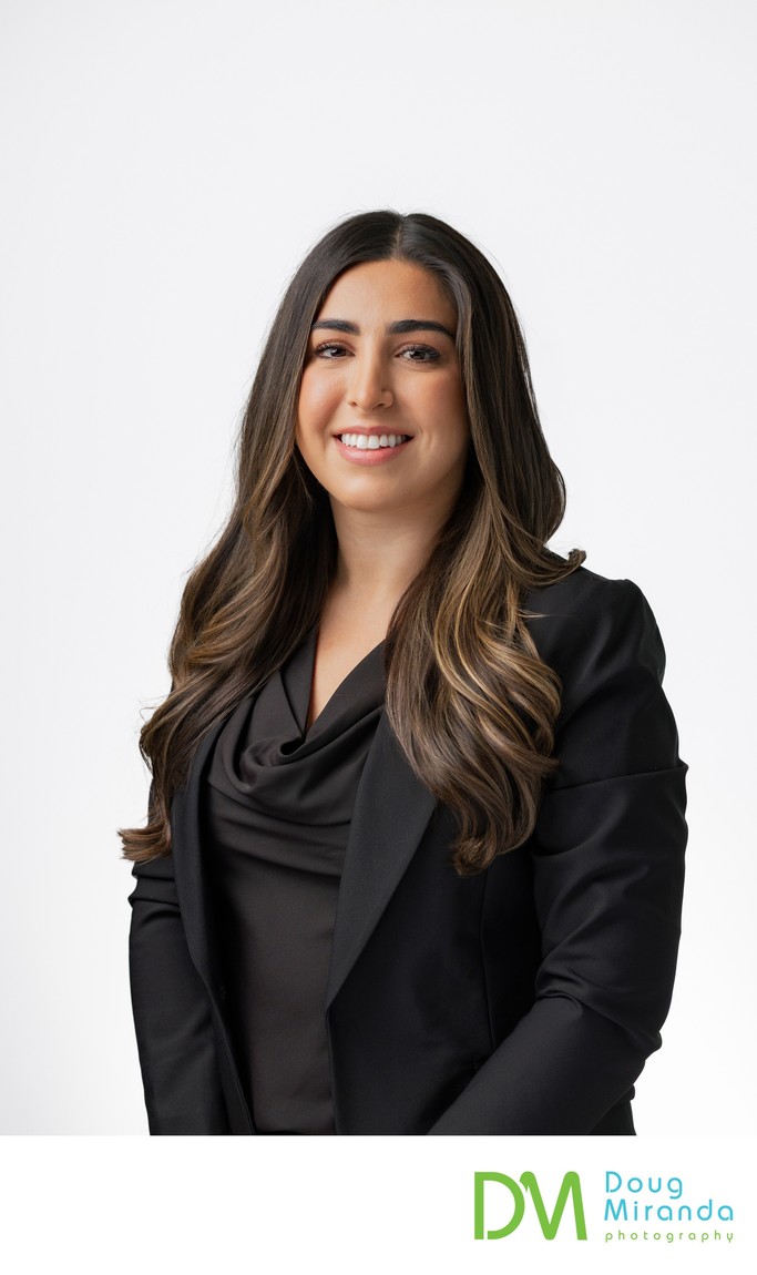 Sacramento Corporate Headshots 