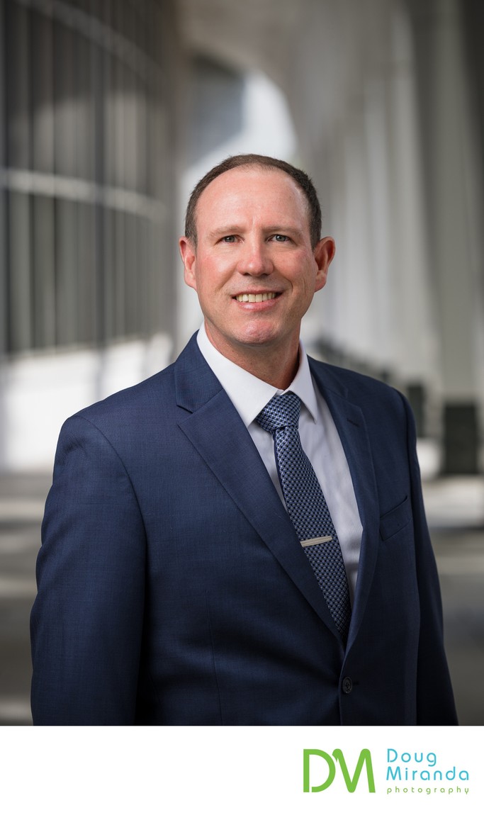 Sacramento Headshots