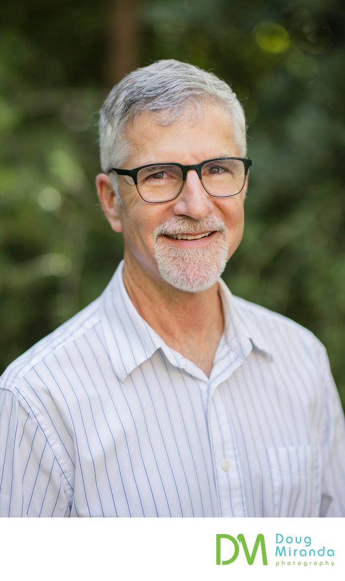 Architect Headshots Sacramento