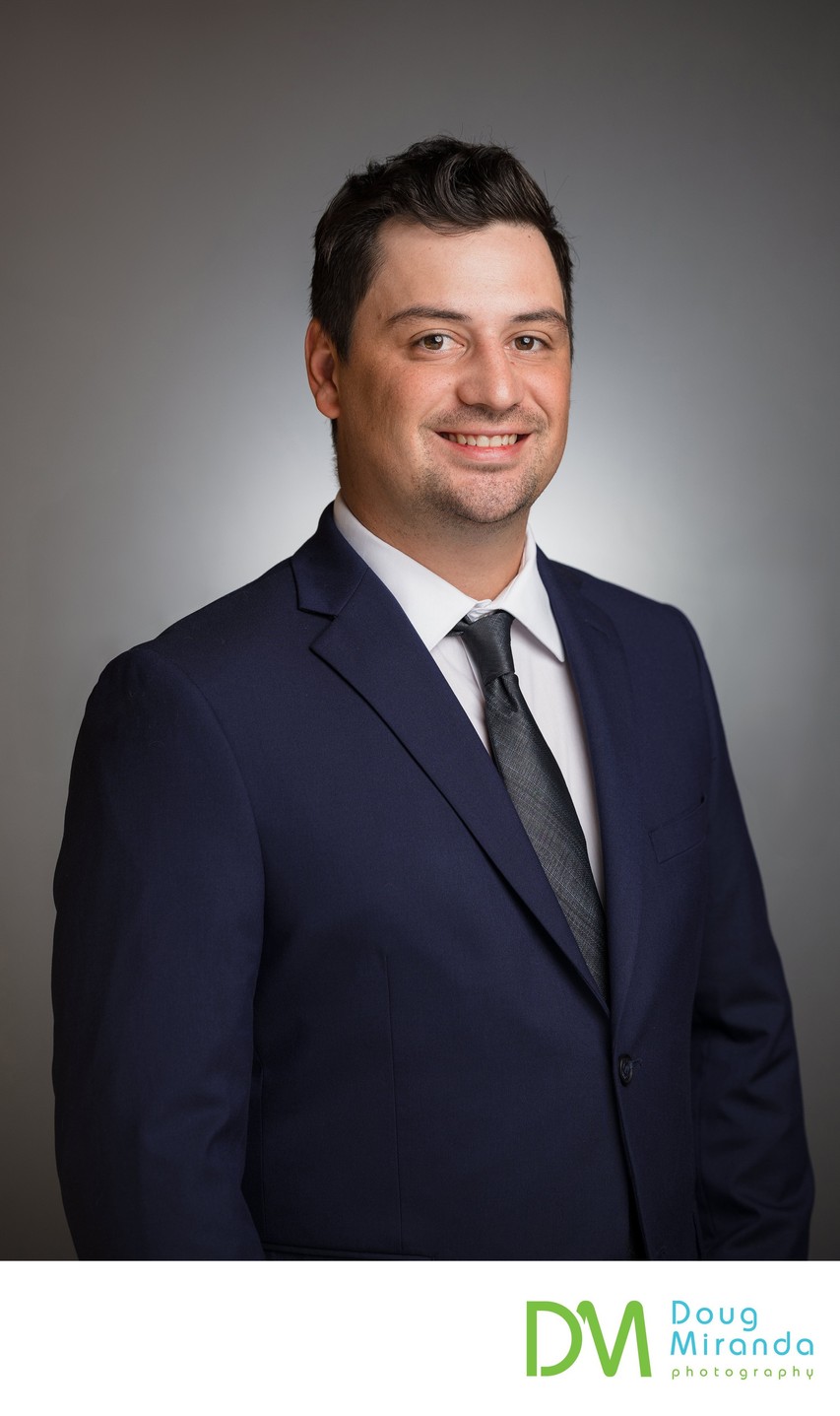 Headshot Photography Sacramento