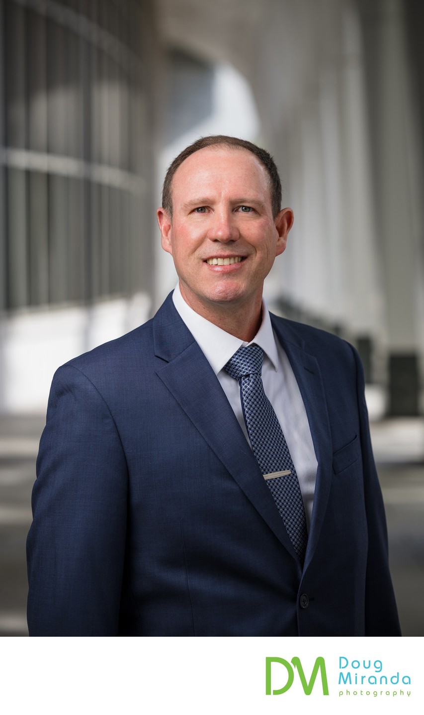 Sacramento Headshots