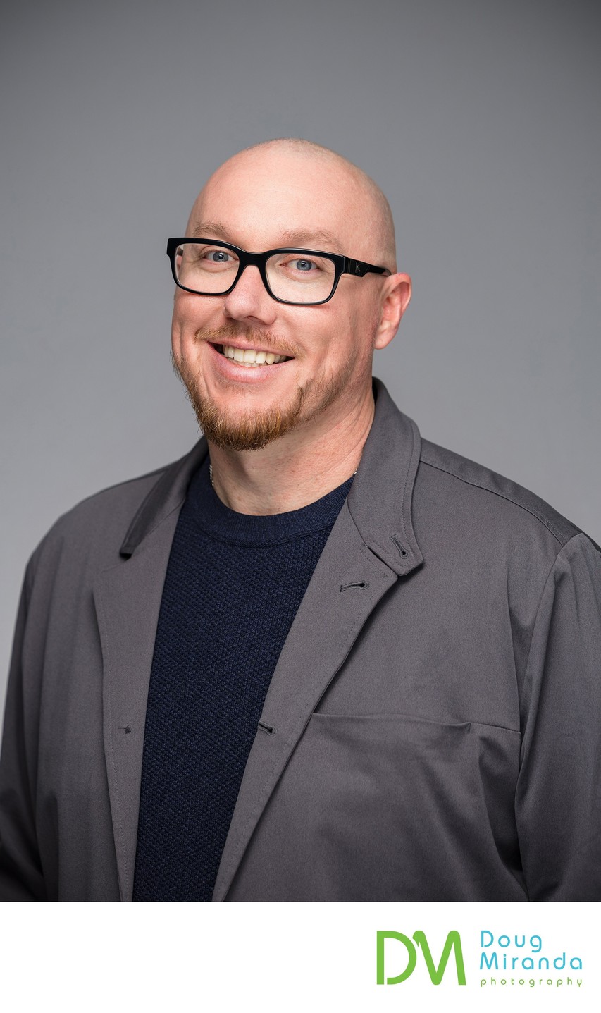 Sacramento Business Headshot Photographers