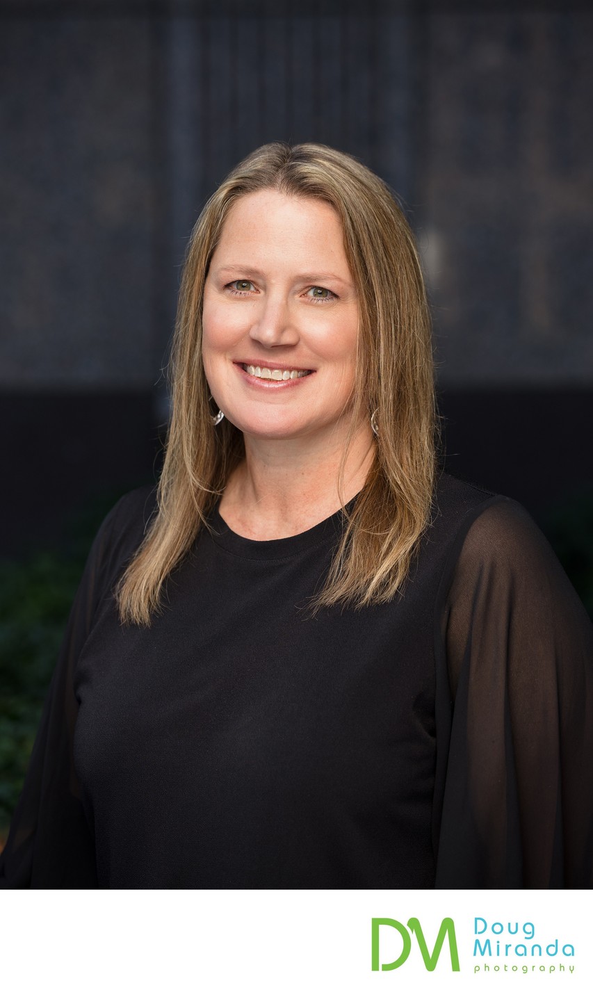 Corporate Headshots Sacramento