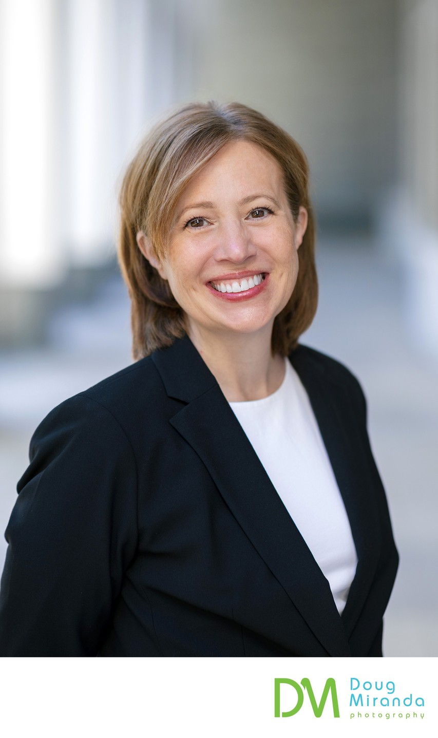 Sacramento Business Women's Headshots