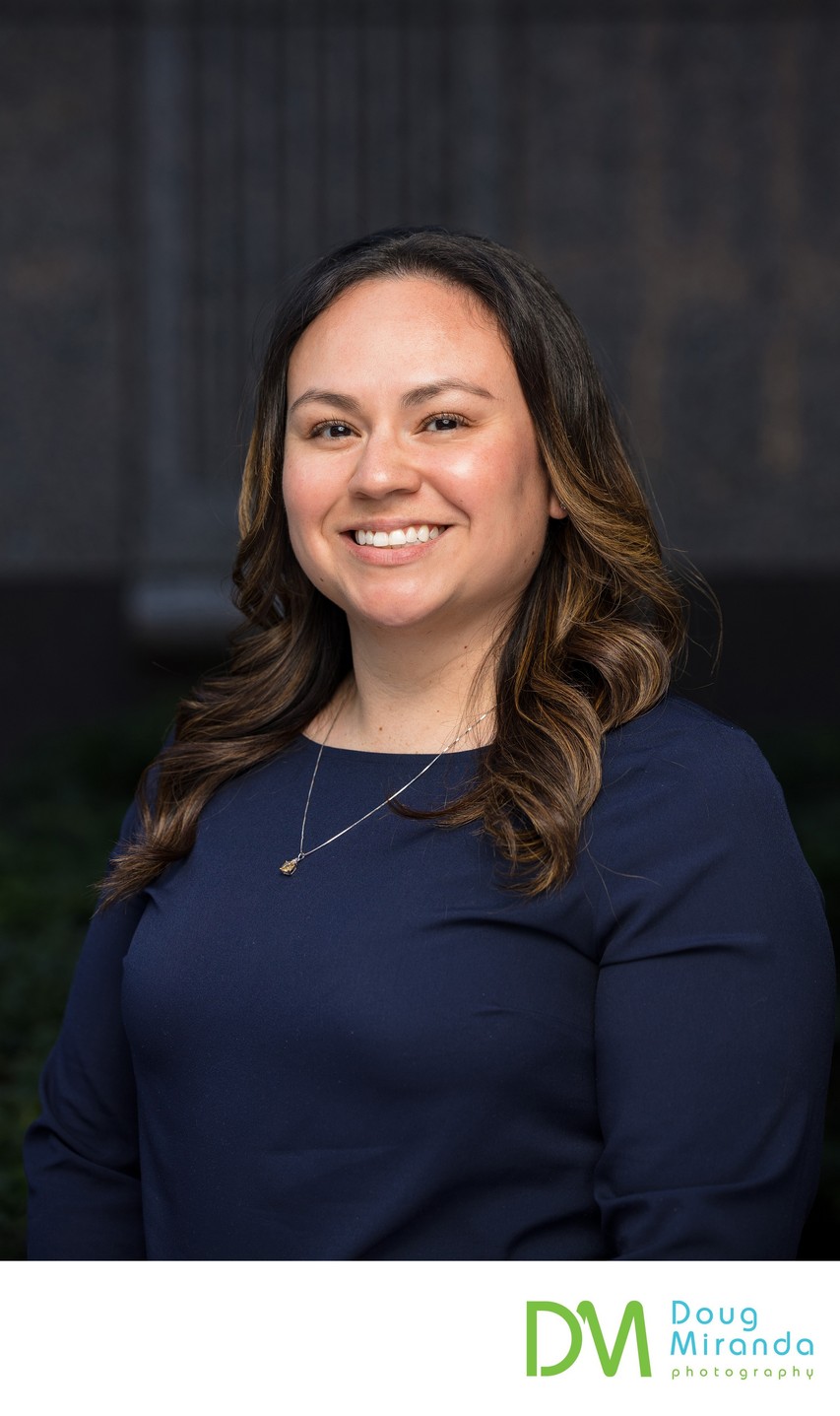 Sacramento Real Estate Headshot 