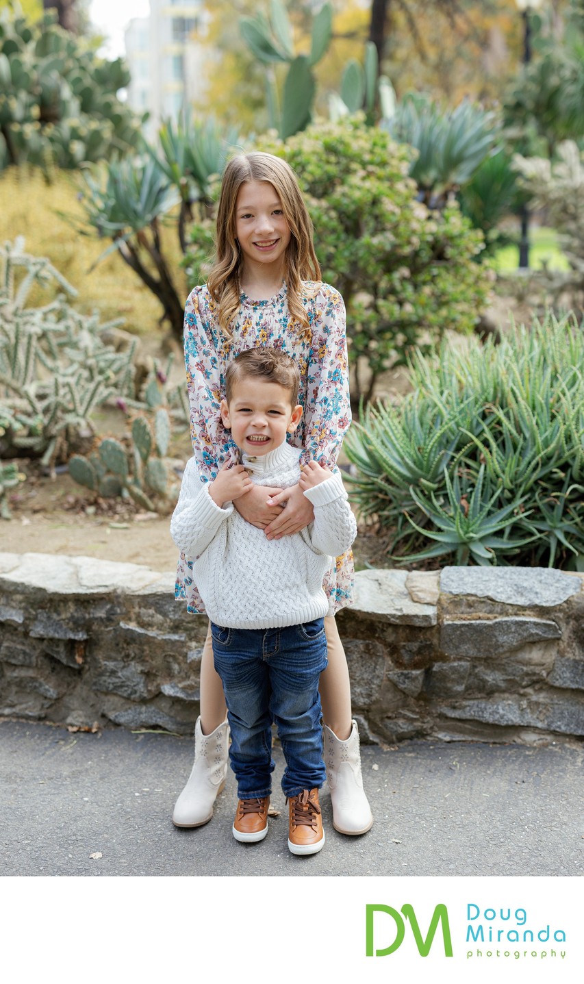 West Sacramento Kid Photography