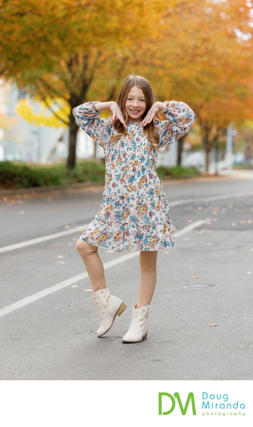 Kid Photography Sacramento 