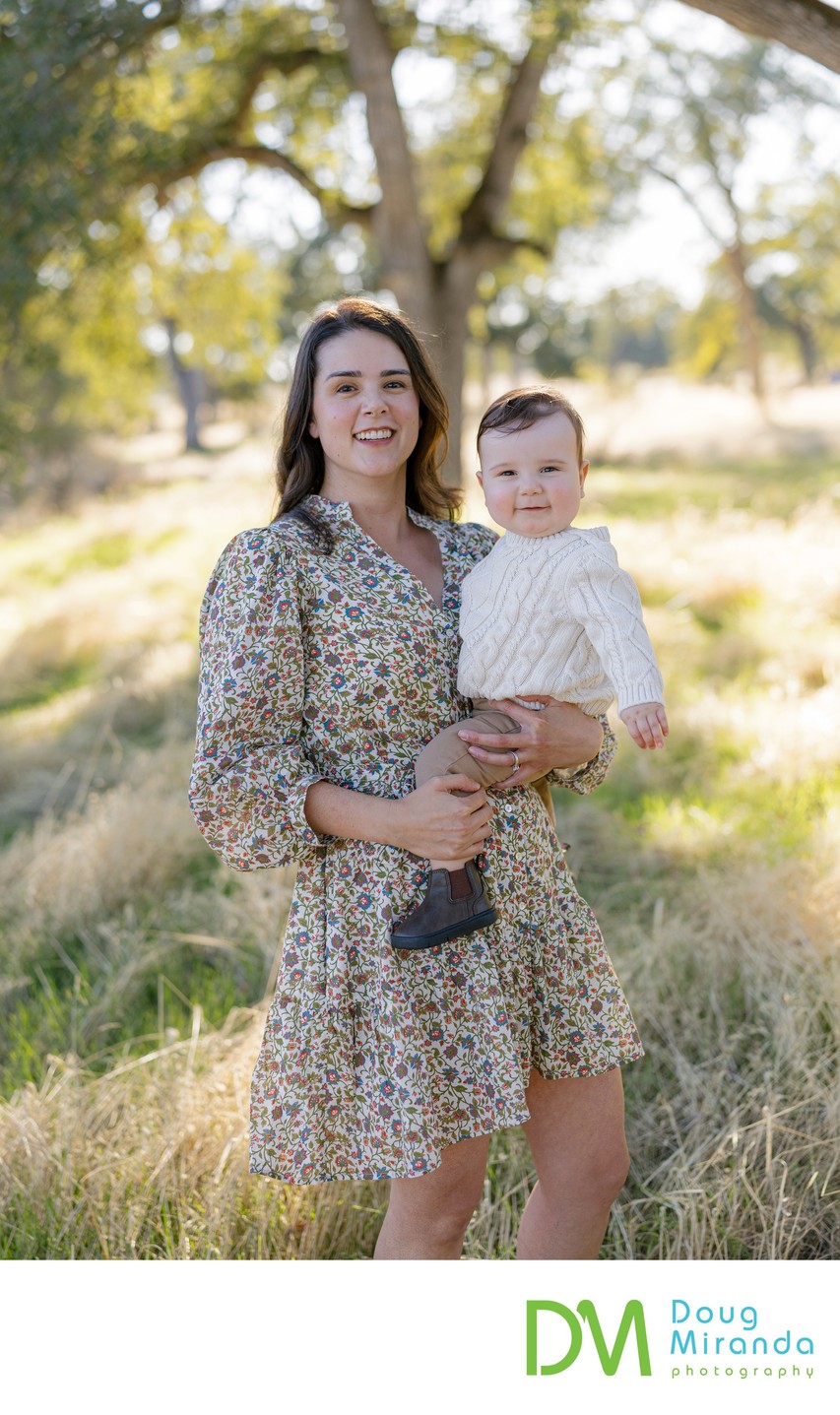 Baby Photographer Folsom 