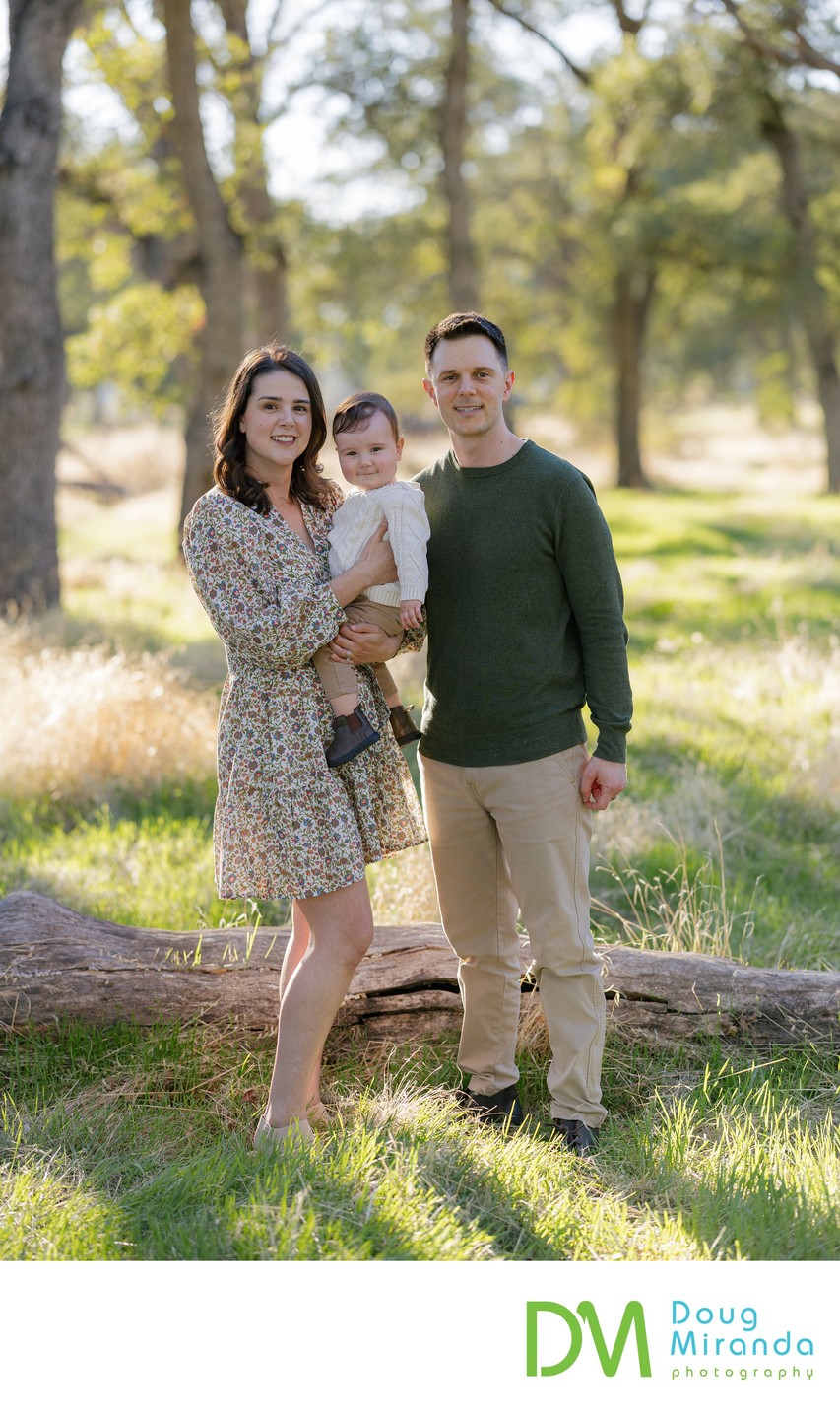 Family Photographer Sacramento