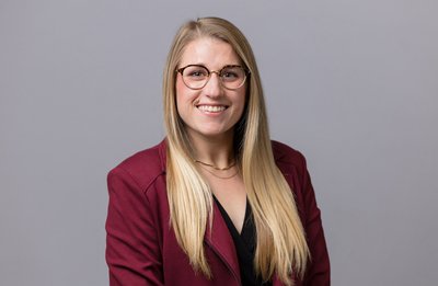 Sacramento Conference Headshot Photography