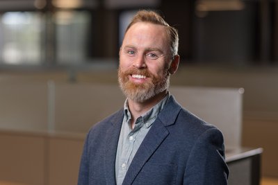 Sacramento Corporate Portrait Photographer