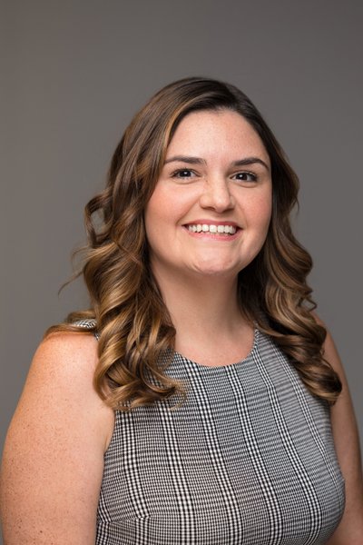 Sacramento Business Woman Headshot