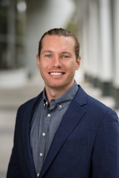 Corporate Sacramento Headshot Portraits 