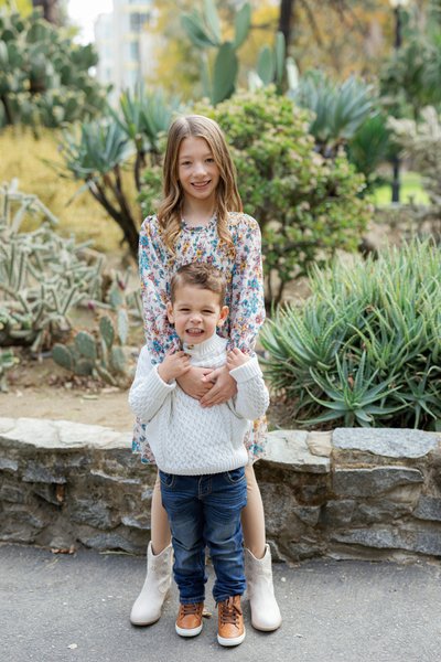 West Sacramento Kid Photography