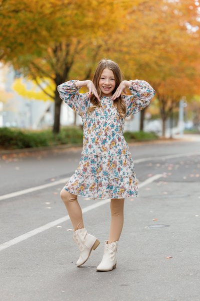 Kid Photography Sacramento 