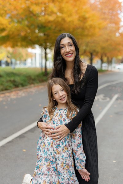 Portraits Family West Sacramento