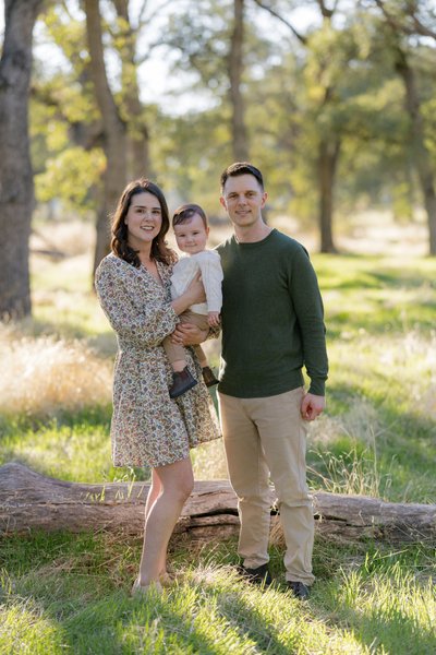 Family Photographer Sacramento