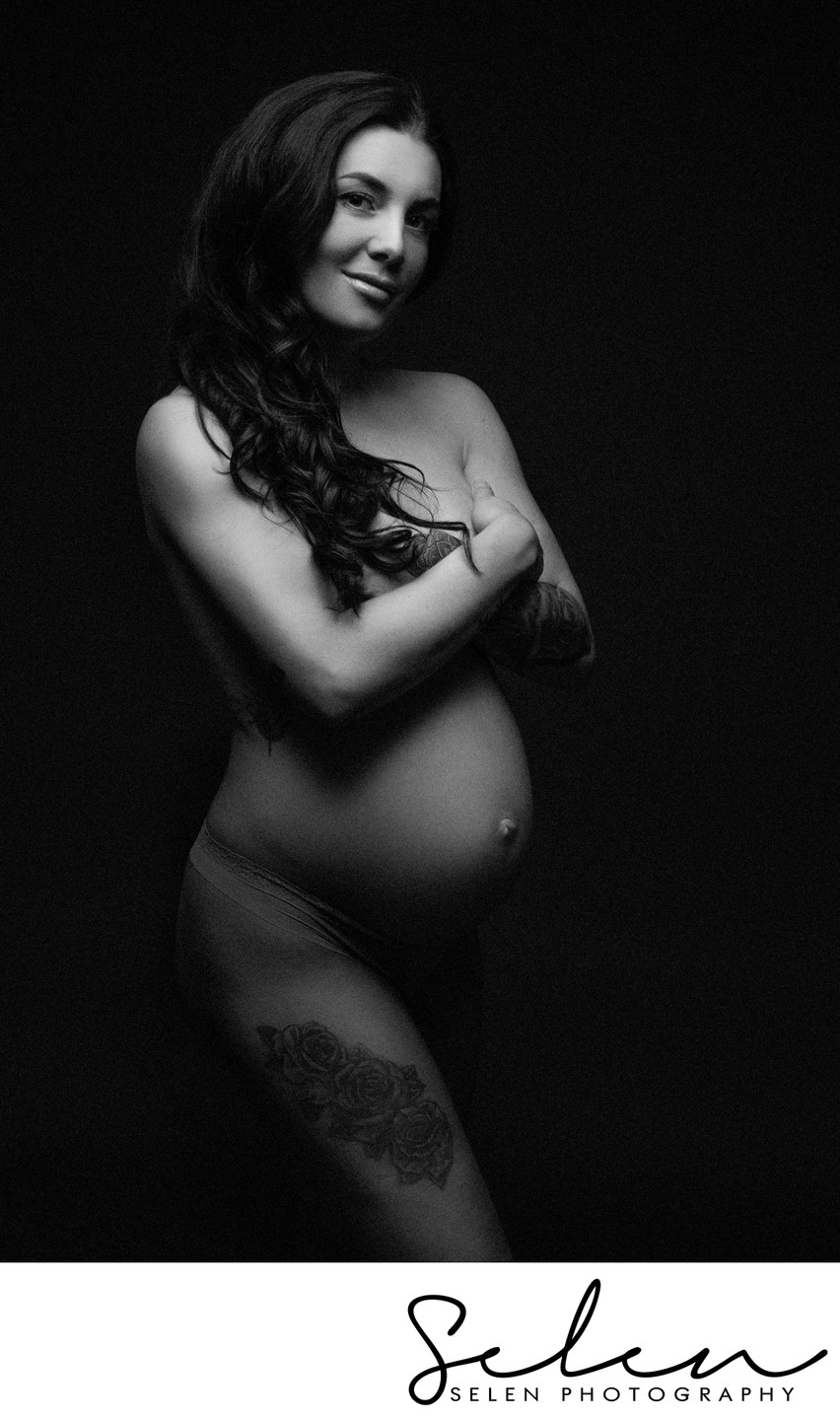 maternity photography