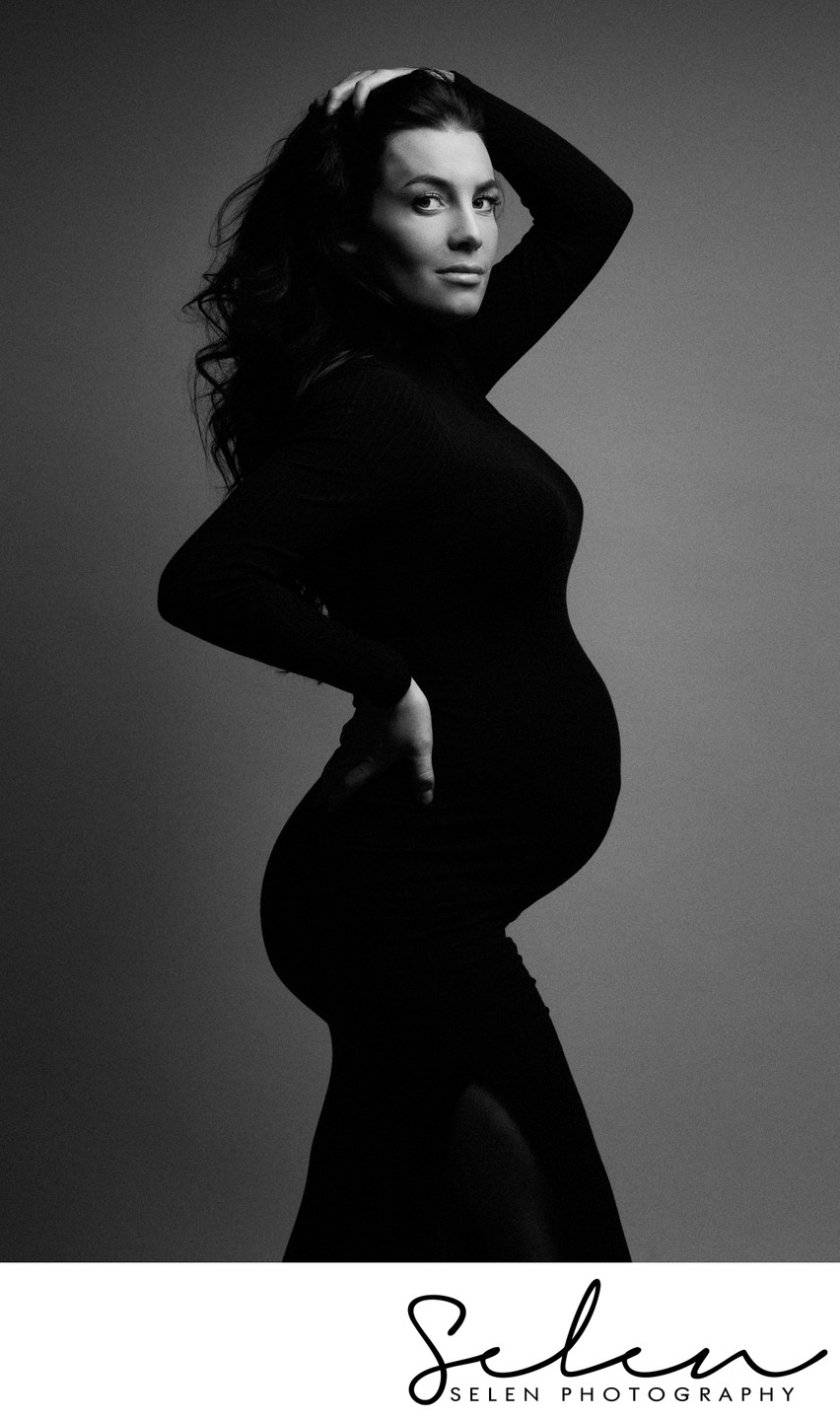 Pregnancy photoshoot