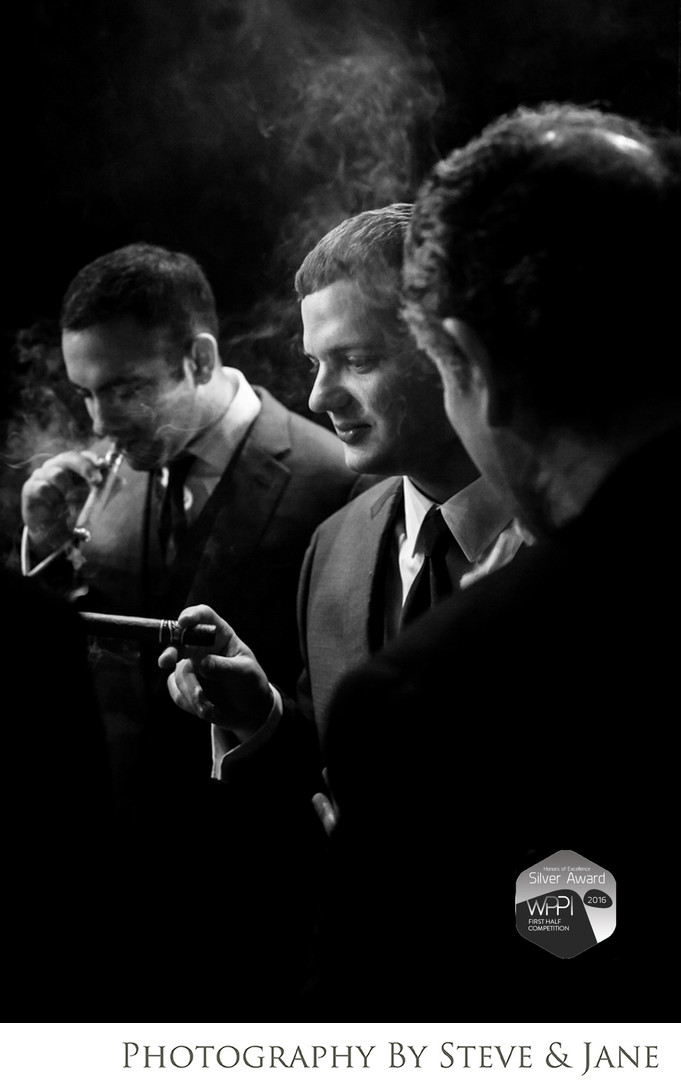 groom portrait northern virginia wedding photographer