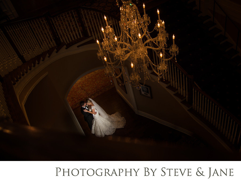 army navy country club best wedding photography