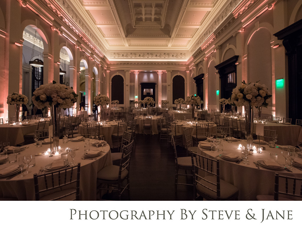 Best Sagamore Pendry Baltimore Wedding Photography