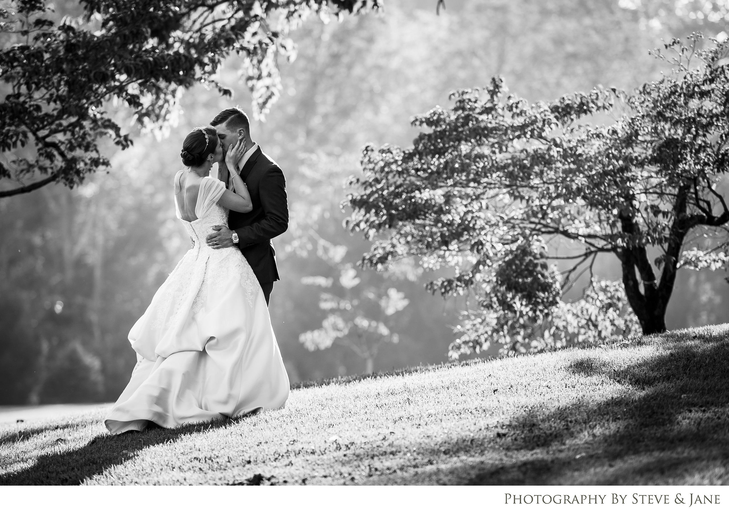 briar patch bed and breakfast wedding middleburg va