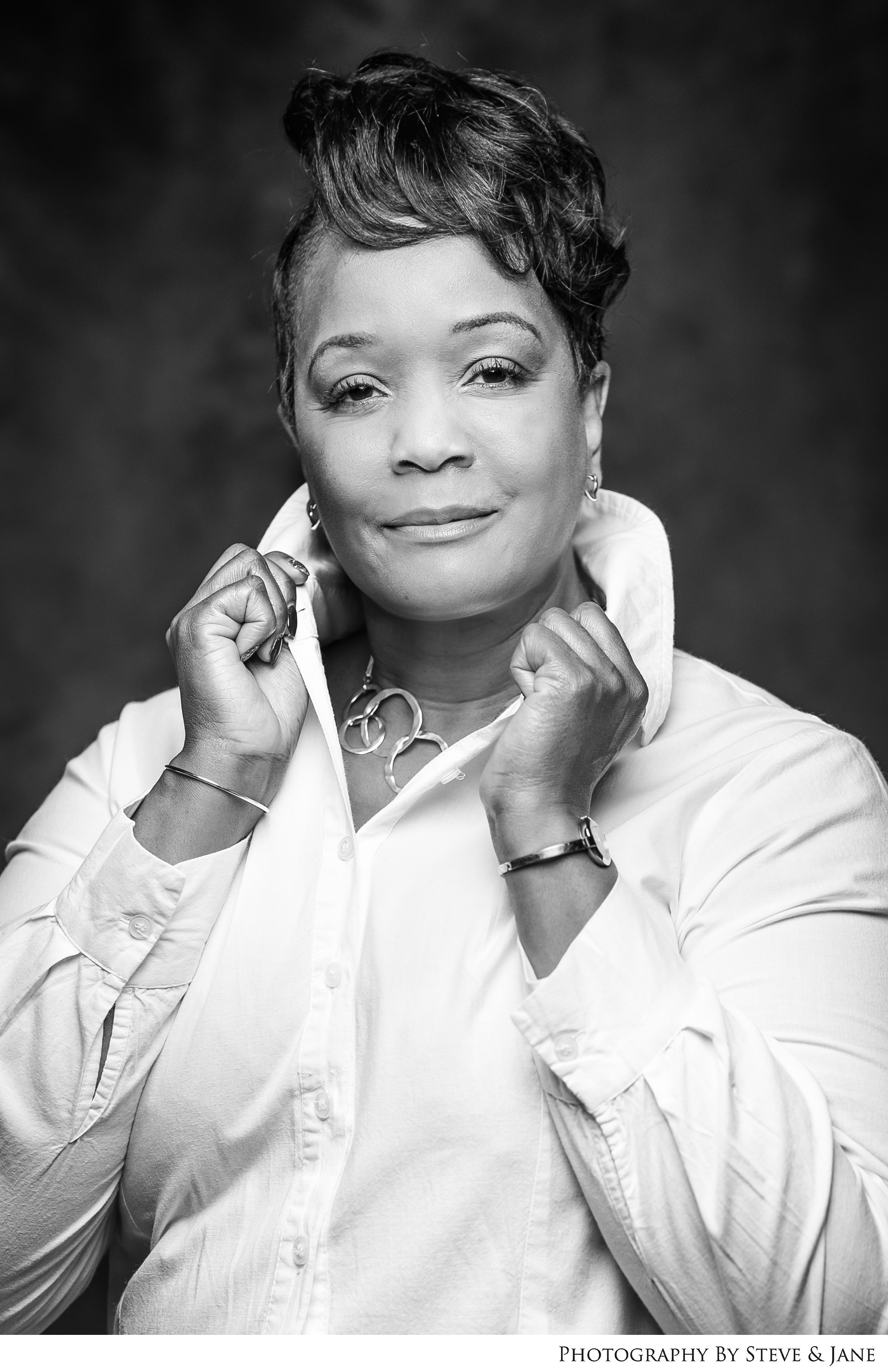 Unique Washington DC Headshot Photography