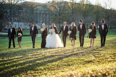 university of maryland college park wedding 
