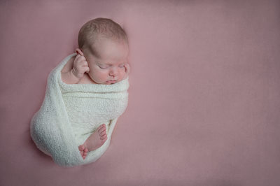 waldorf maryland fine art newborn photography