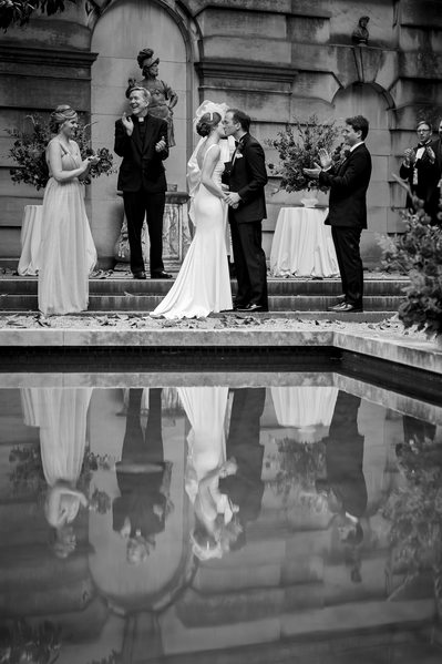 Luxury Washington DC Wedding Photography