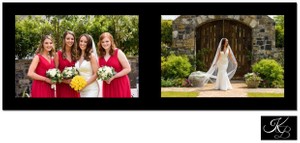 Ballymagarvey Village Wedding