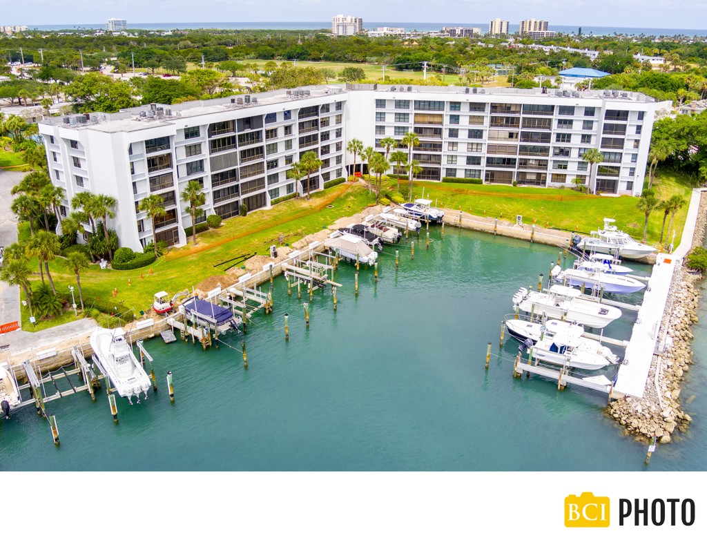 Top Aerial drone photography available in jupiter