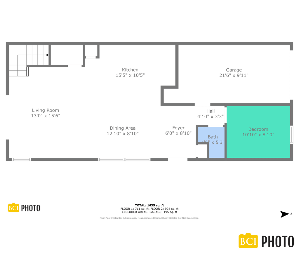 FLOOR PLAN IMAGES INCLUDED WITH EVERY LISTING SHOOT