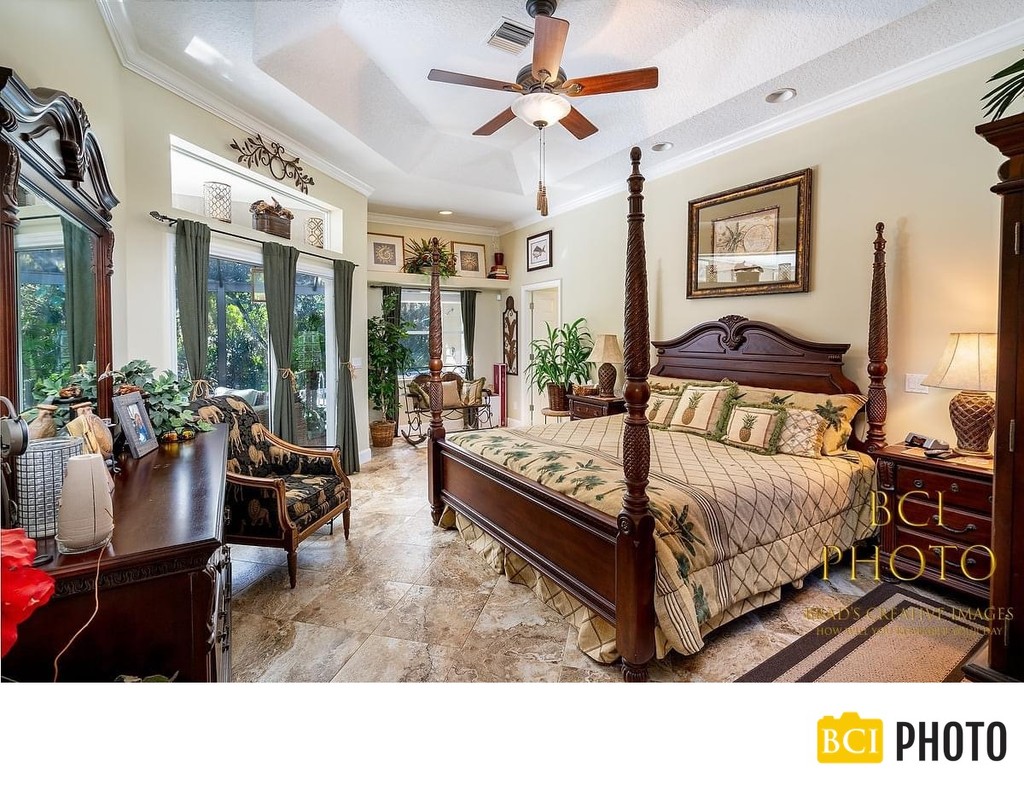 great interior photography for real estate in stuart